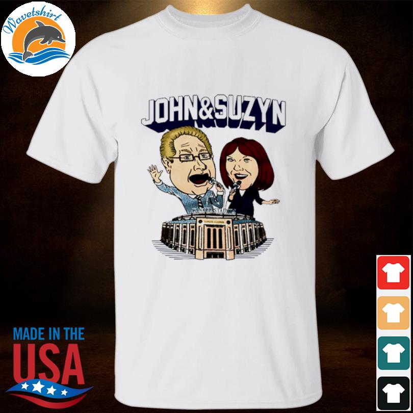 John And Suzyn Night Shirt, hoodie, sweater, long sleeve and tank top