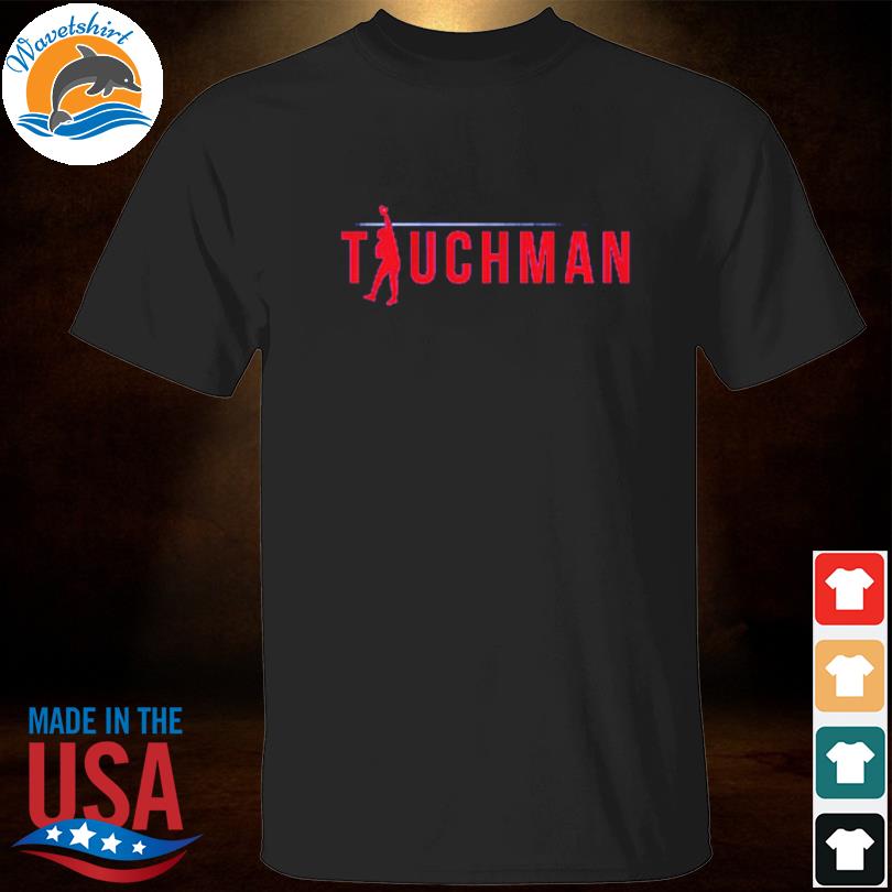 Mike Tauchman air Tauchman logo 2023 shirt, hoodie, sweater, long sleeve  and tank top