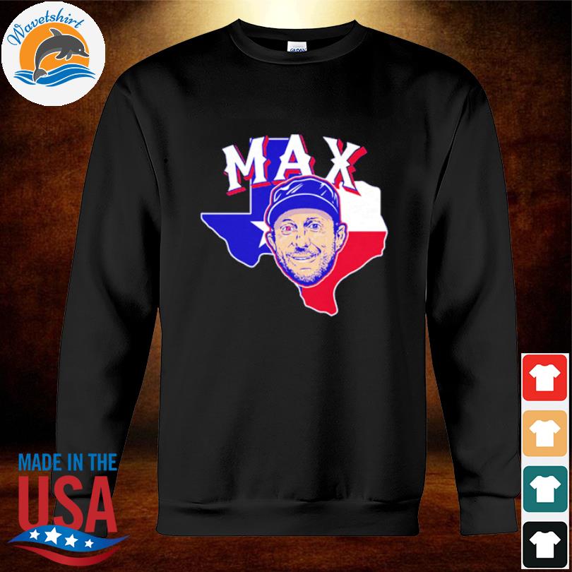 Max scherzer Texas face shirt, hoodie, sweater, long sleeve and tank top