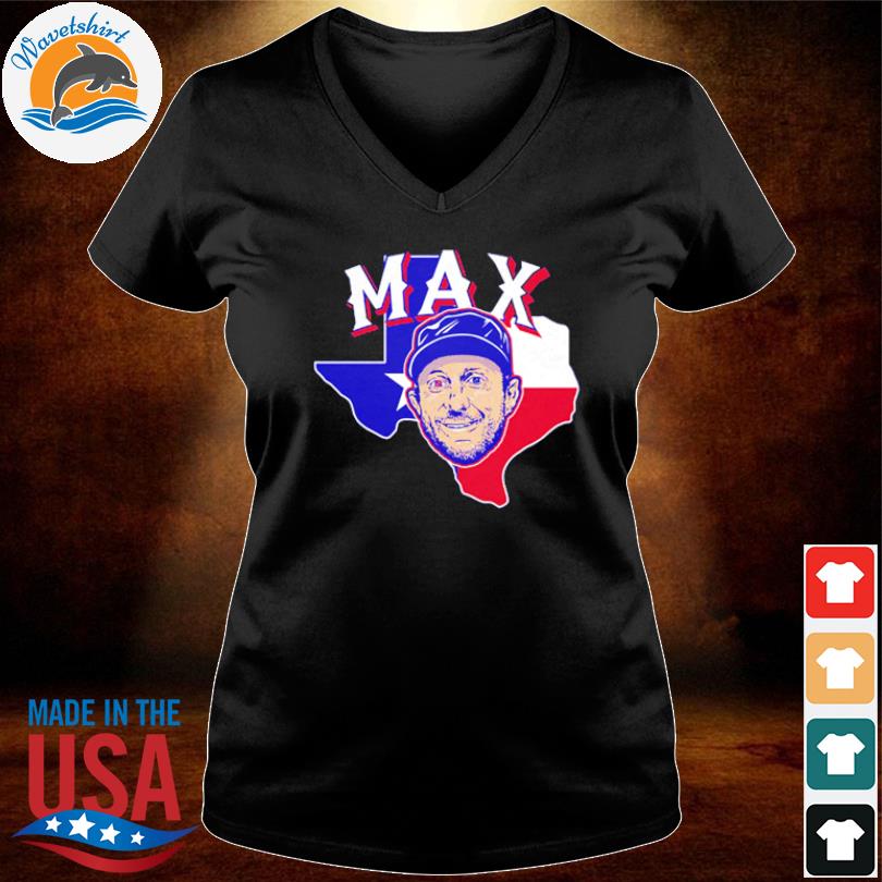 Max Scherzer Texas Face Shirt, hoodie, sweater, long sleeve and tank top