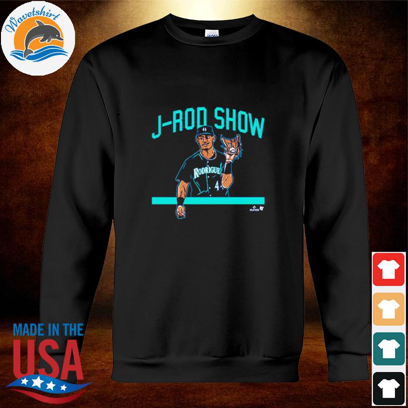 J-Rod Julio Rodriguez 2023 Signature Shirt, hoodie, sweater and long sleeve