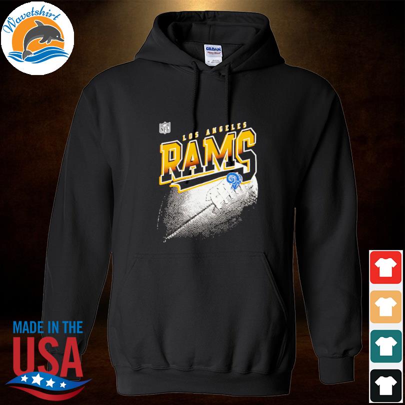 Kick Off Los Angeles Rams Shirt, hoodie, longsleeve, sweater