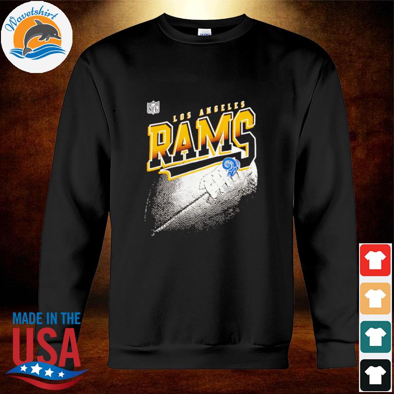 Official Kick Off Los Angeles Rams Shirt, hoodie, sweater, long sleeve and  tank top