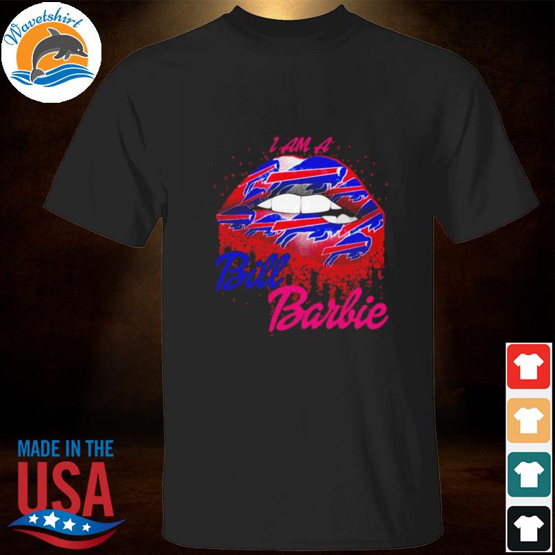 I am a Arizona Cardinals Barbie shirt - Dalatshirt