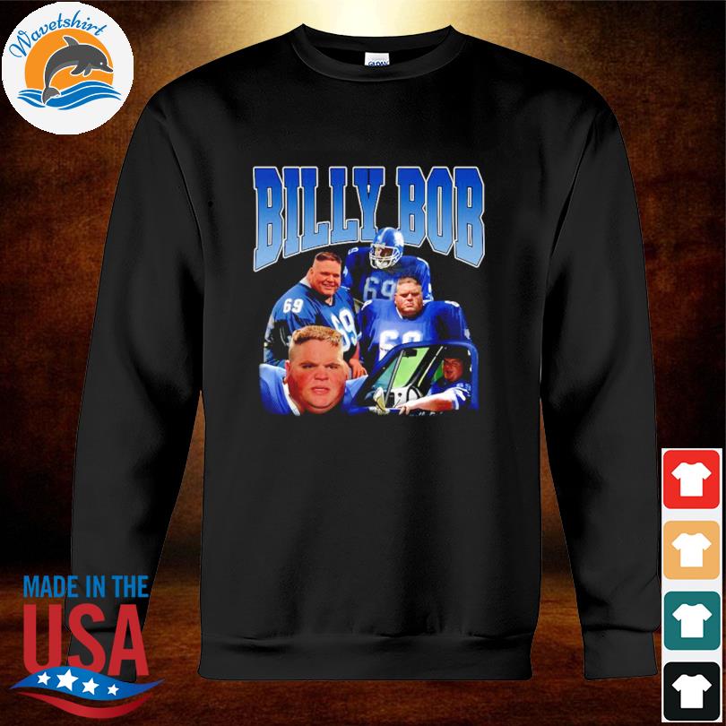 Creed Humphrey Billy Bob Shirt, hoodie, sweater and long sleeve