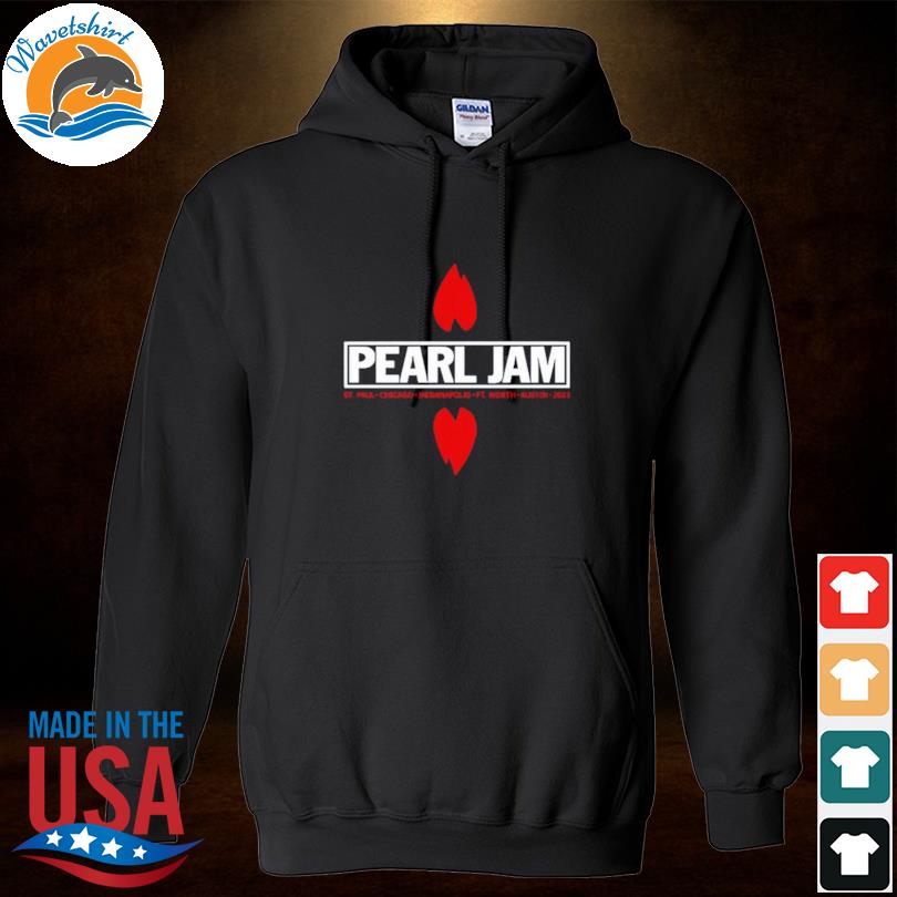 Vintage 90’s Pearl Jam Freak Tour T-Shirt