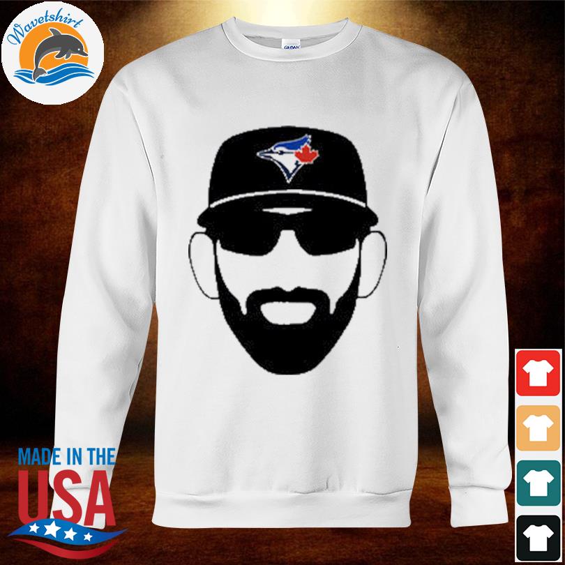 Official Toronto Blue Jays Jose Bautista T Shirt Level Of Excellence José  Bautista August 12 2023 - Teebreat