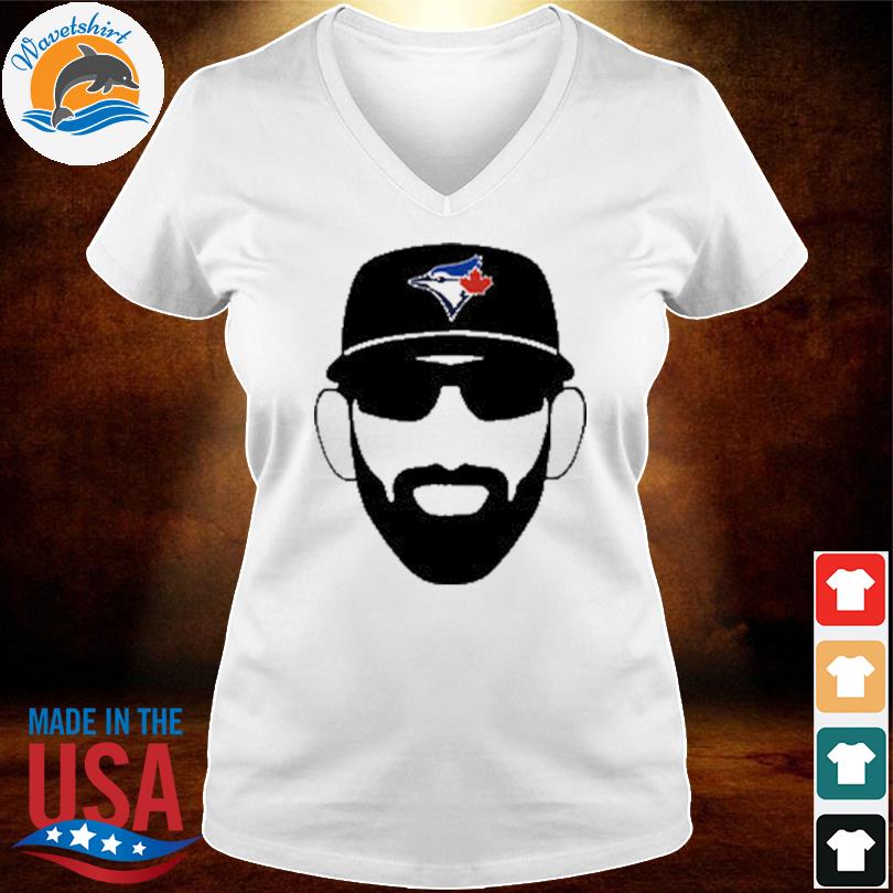 Official Toronto Blue Jays Jose Bautista T Shirt Level Of Excellence José  Bautista August 12 2023 - Teebreat