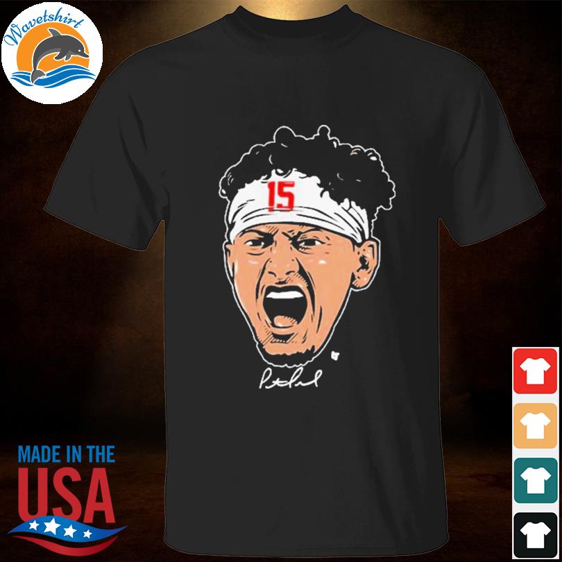 Patrick Mahomes Swag Head Shirt, hoodie, sweater, long sleeve and tank top