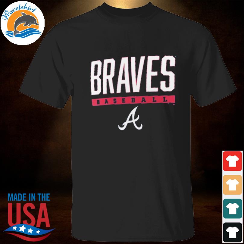 Awesome atlanta braves fanatics branded power hit 2023 shirt, hoodie,  longsleeve tee, sweater