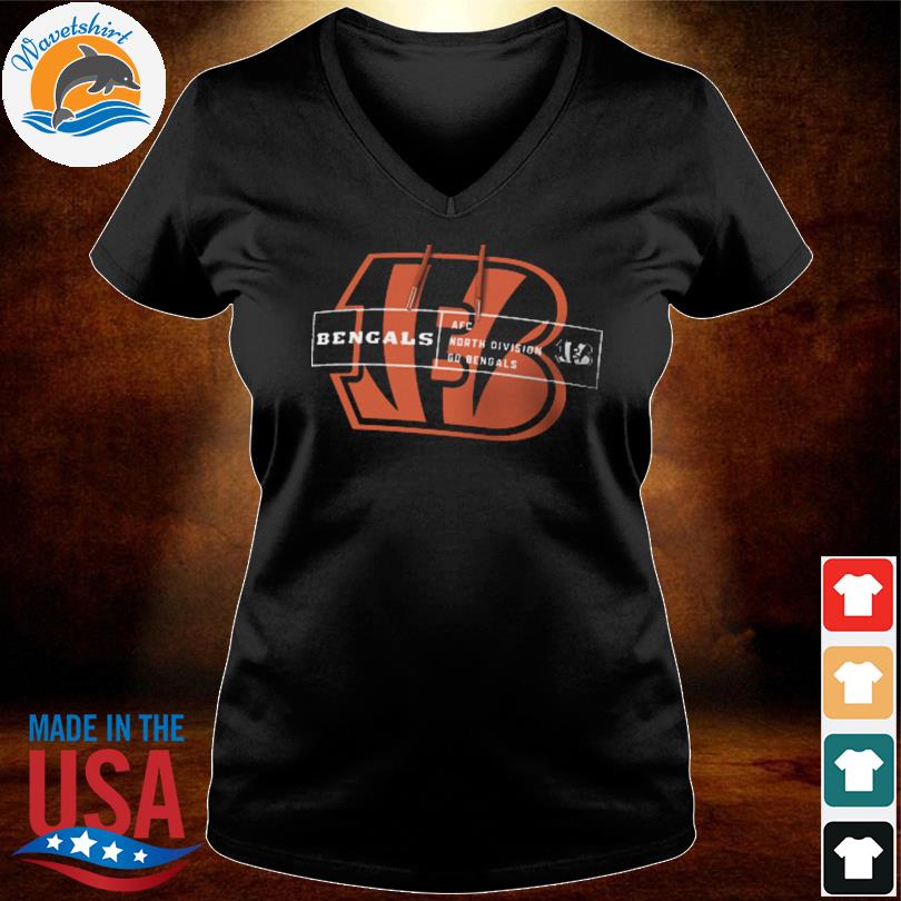 Awesome bengals nike color block 2023 shirt, hoodie, longsleeve tee, sweater