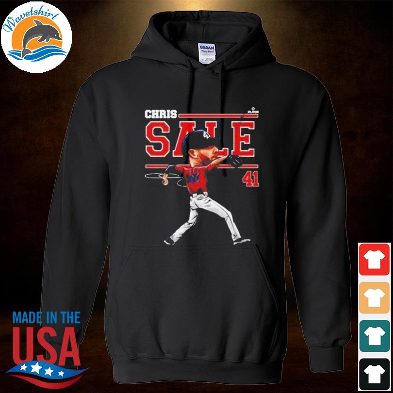 Awesome chris sale 2023 shirt, hoodie, longsleeve tee, sweater