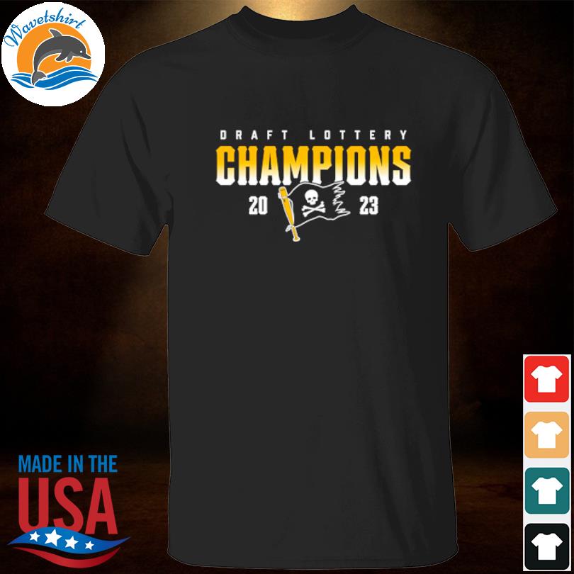 Draft Lottery Champions 2023 shirt, hoodie, sweatshirt and tank top