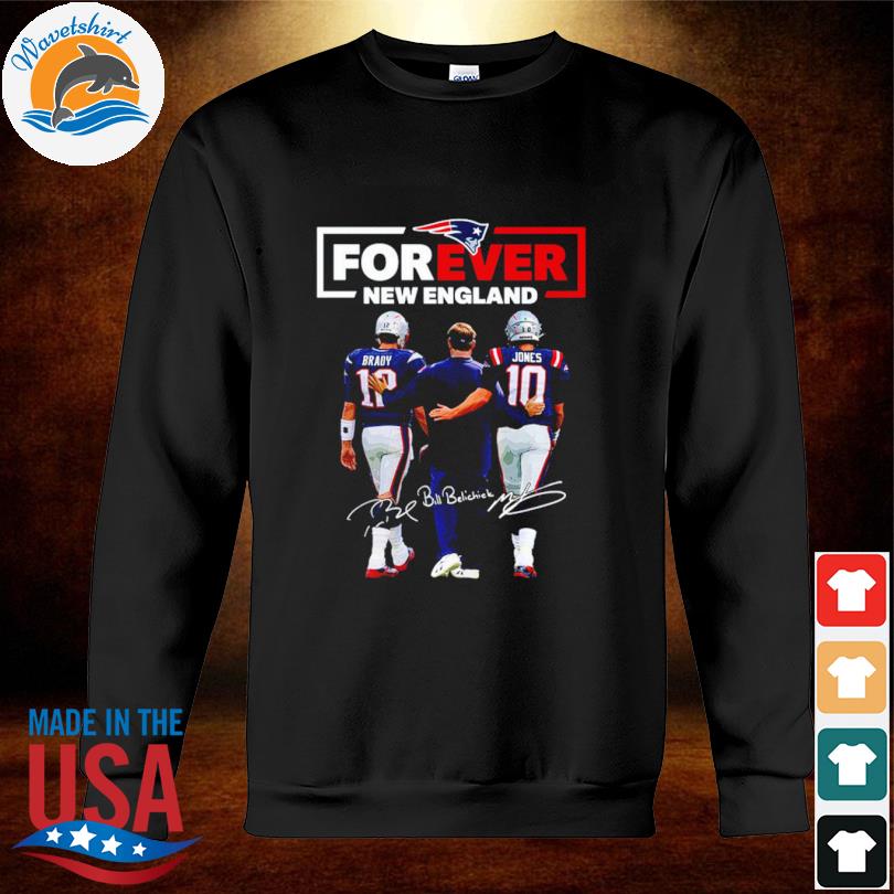 Forever New England Patriots Shirt, hoodie, sweater, long sleeve and tank  top