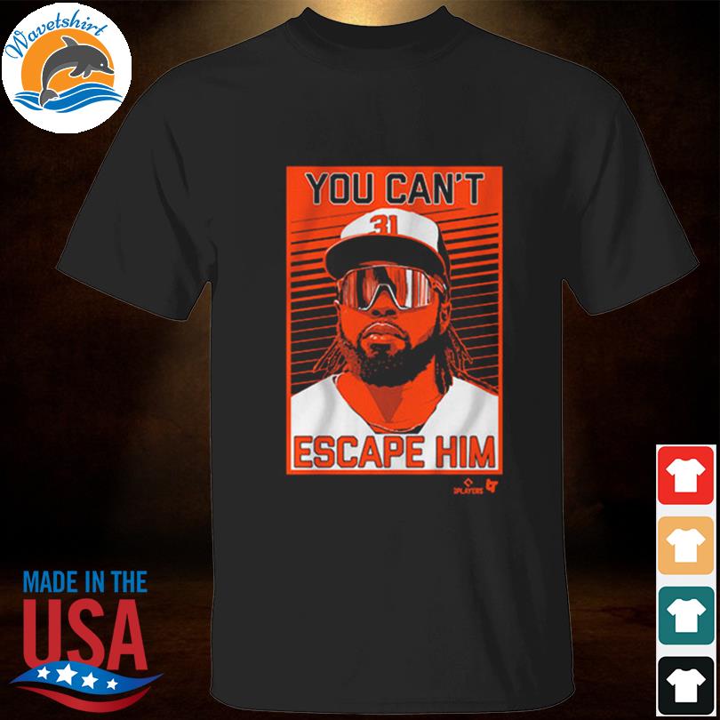 Funny cedric mullins you can't escape him 2023 shirt, hoodie, longsleeve tee,  sweater