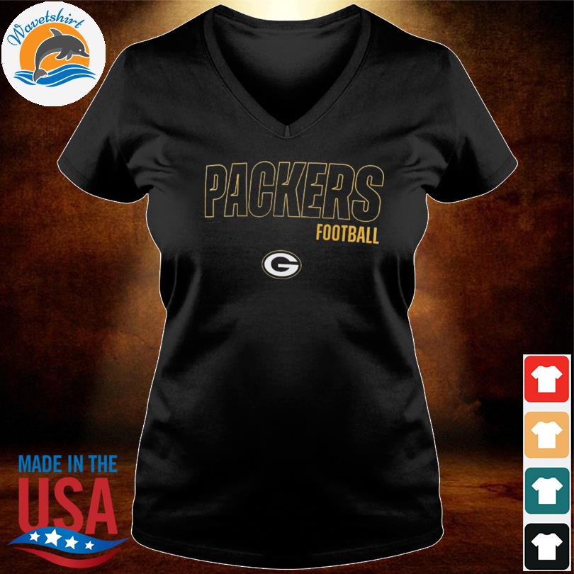 Funny green bay packers fanatics branded 2023 shirt, hoodie