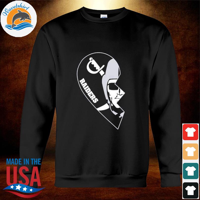 Las Vegas Raiders And The Rest Are Fans Mug, hoodie, sweater, long sleeve  and tank top