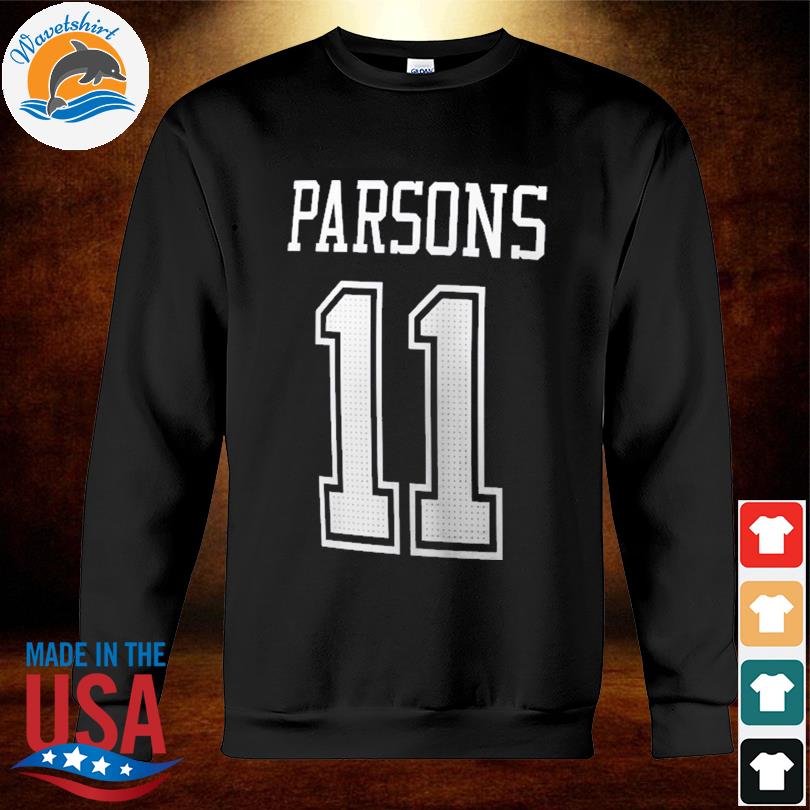 Best micah parsons Dallas Cowboys nike player name & number 2023 shirt,  hoodie, longsleeve tee, sweater