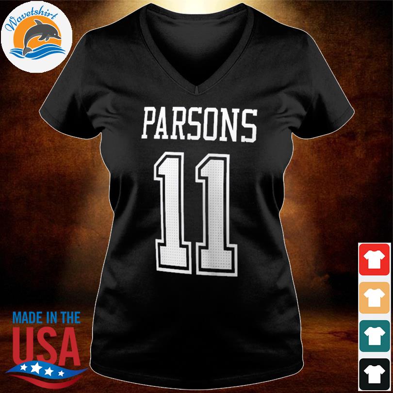 Nice micah parsons Dallas Cowboys nike player name & number 2023 shirt,  hoodie, sweater, long sleeve and tank top