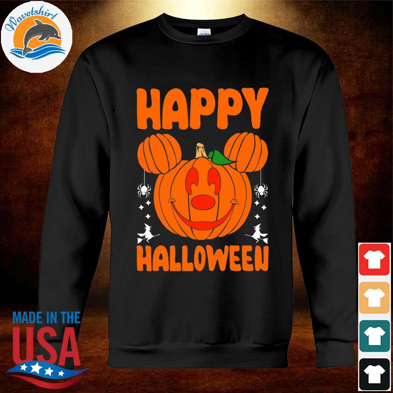 Smile face Halloween shirt, hoodie, sweater, long sleeve and tank top