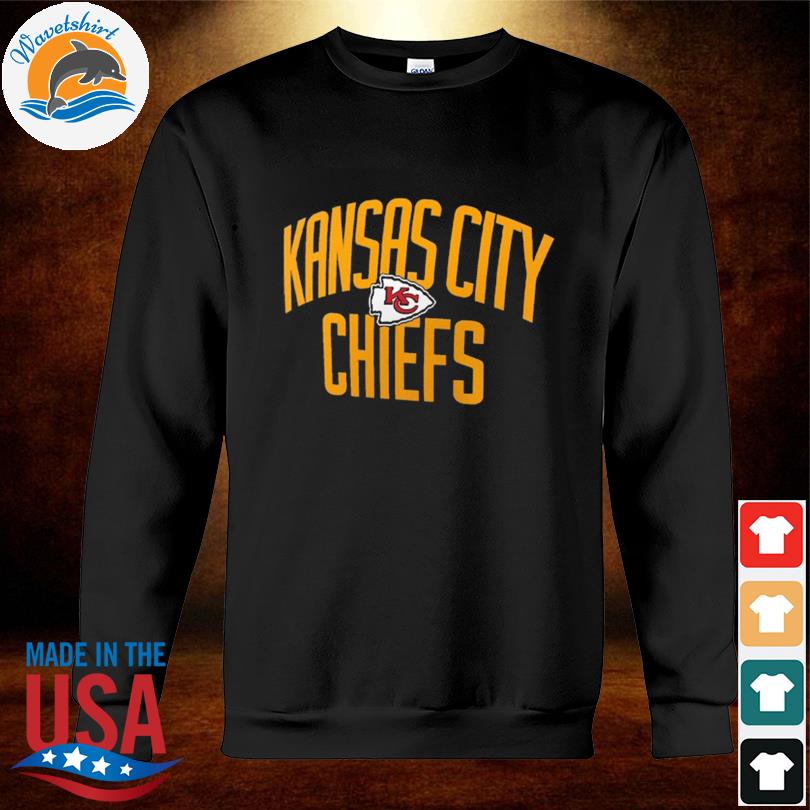 Official kansas city Chiefs nike tri-blend raglan athletic 2023 shirt,  hoodie, sweater, long sleeve and tank top