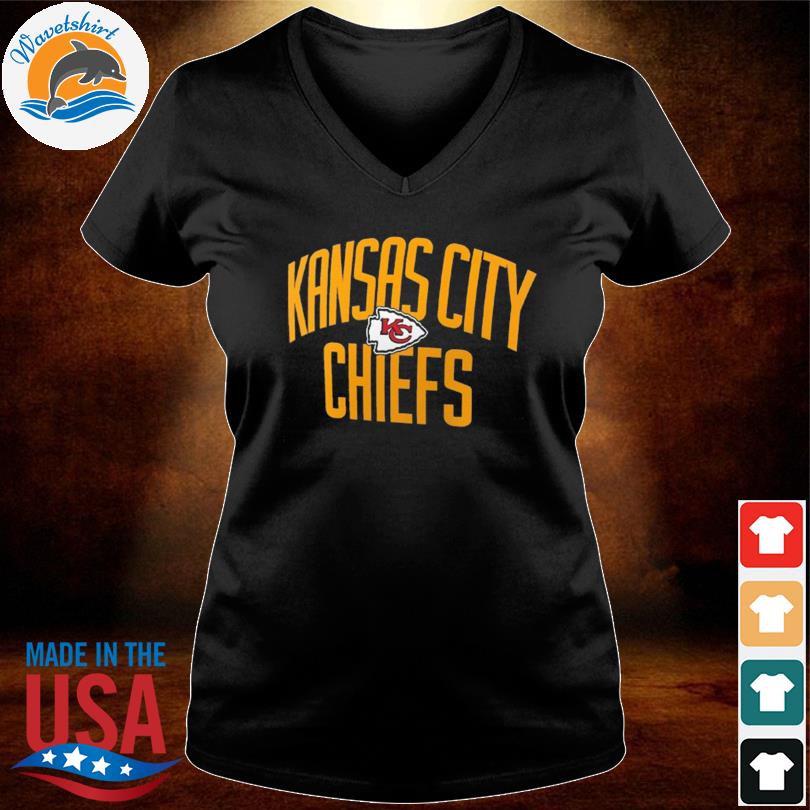 Nike Chiefs T-Shirt