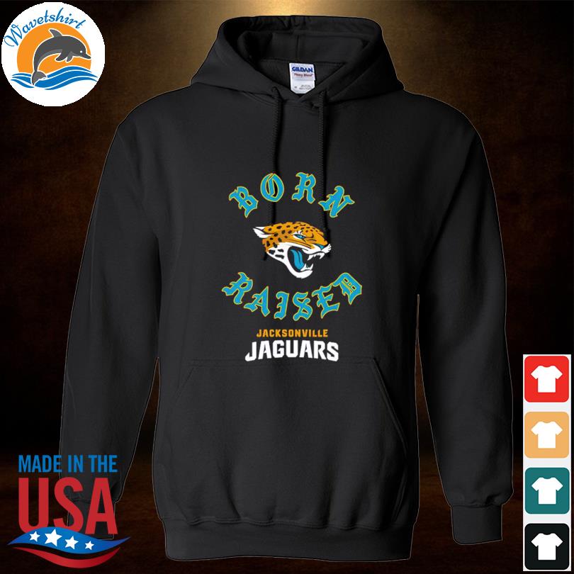 Jacksonville jaguars teal strike back shirt, hoodie, sweater, long sleeve  and tank top