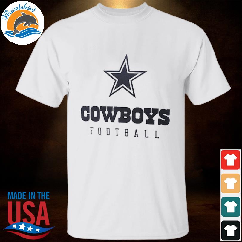 dallas cowboys sideline shirt
