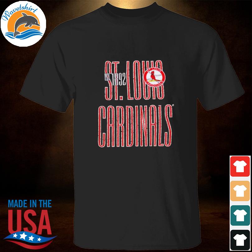 St. Louis Cardinals Place Shirt, hoodie, sweater, long sleeve and tank top