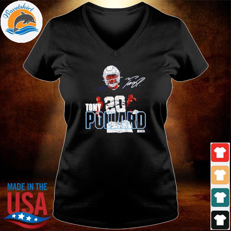 Tony Pollard Dallas Stance Football Shirt, hoodie, sweater, long sleeve and  tank top