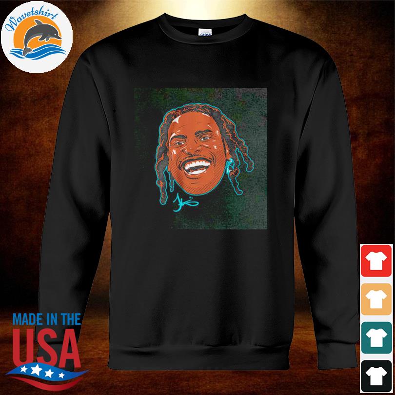 Tyreek Hill Swag Head Signature T-shirt,Sweater, Hoodie, And Long Sleeved,  Ladies, Tank Top