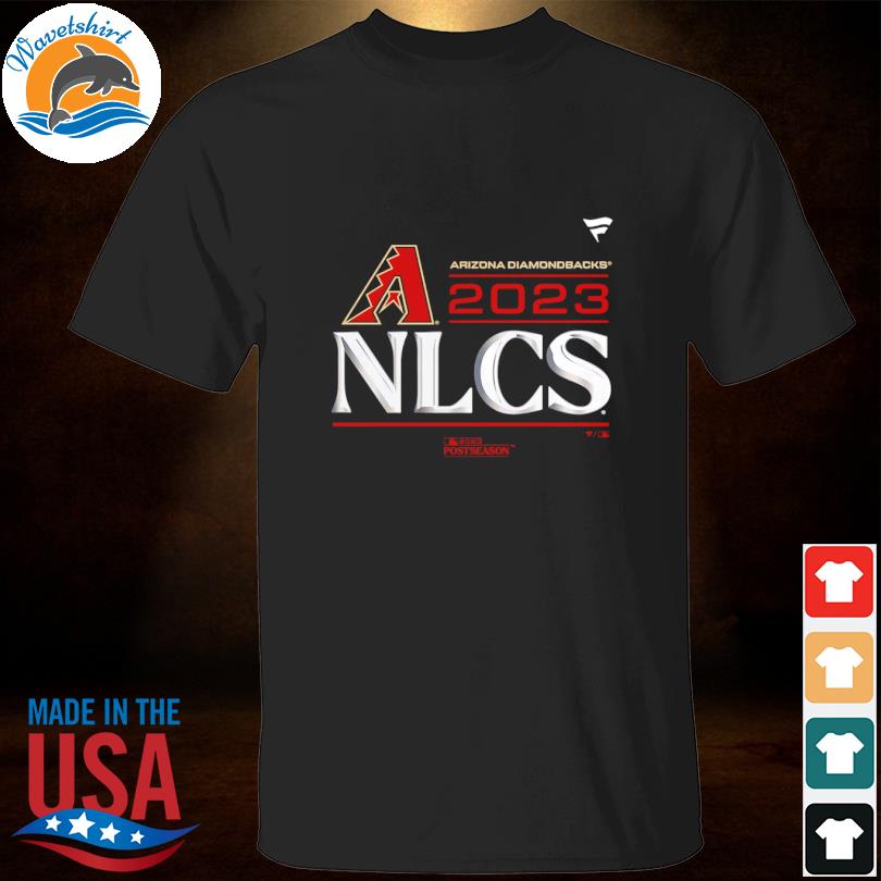 Arizona Diamondbacks 2023 Division Series Winner Shirt, hoodie, sweater,  long sleeve and tank top