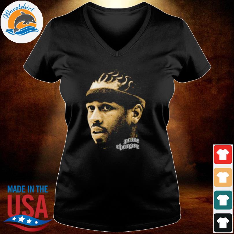 Bryce Harper Wear Allen Iverson T-Shirt, hoodie, sweater, long