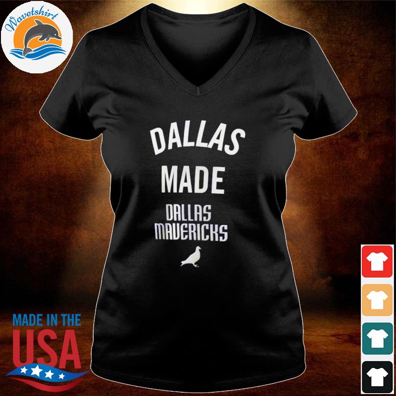 Dallas Mavericks NBA x Staple Heavyweight Oversized T-Shirt, hoodie,  sweater, long sleeve and tank top