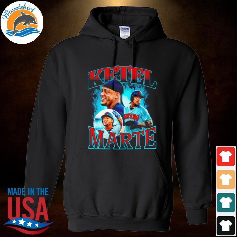 Ketel Marte Desert Heat Arizona Diamondbacks Shirt, hoodie, sweater, long  sleeve and tank top