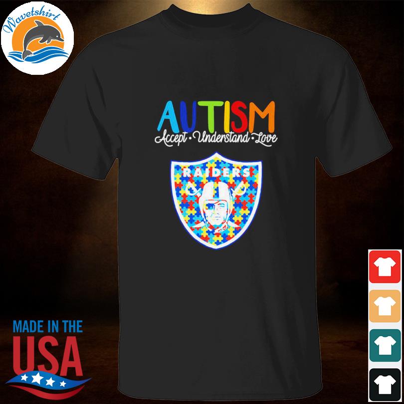 Autism Awareness Chicago White Sox Accept Understand Love Shirt, hoodie,  sweater, long sleeve and tank top