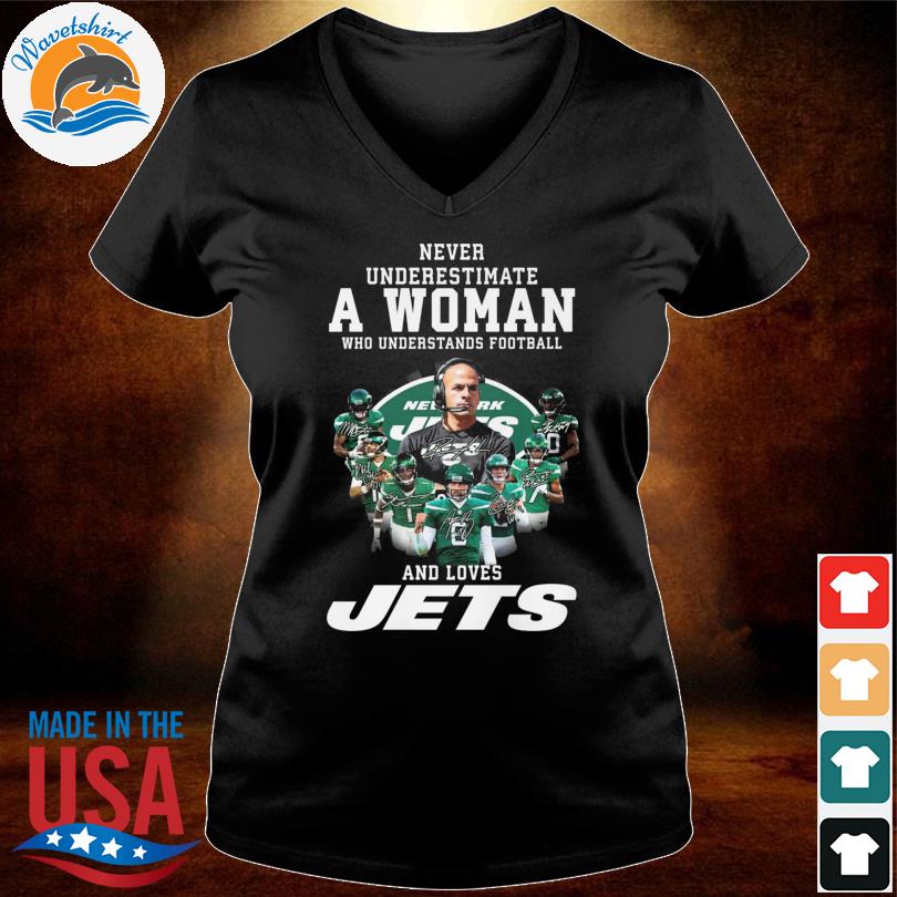 Never Underestimate A Woman Who Understands Baseball And Loves New York  Mets T Shirt