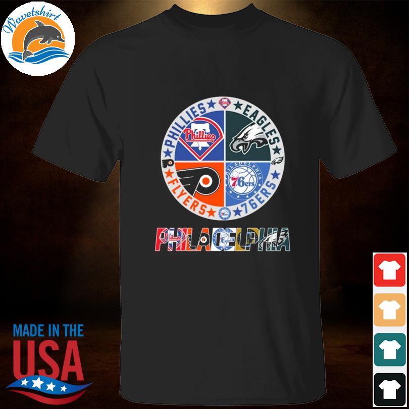 76ers Phillies Flyers Hawaiian Shirt in 2023  Hawaiian shirt, Blue hawaiian,  Beach shirts