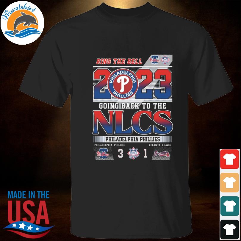 NLCS 2023 Philadelphia Phillies Winner Official Shirt, hoodie, sweater,  long sleeve and tank top
