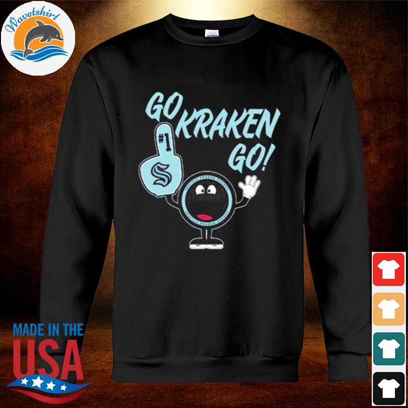 Official seattle Kraken Youth Divide shirt, hoodie, sweater, long sleeve  and tank top