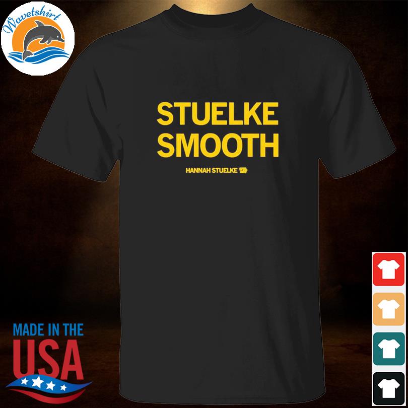 Stuelke smooth shirt
