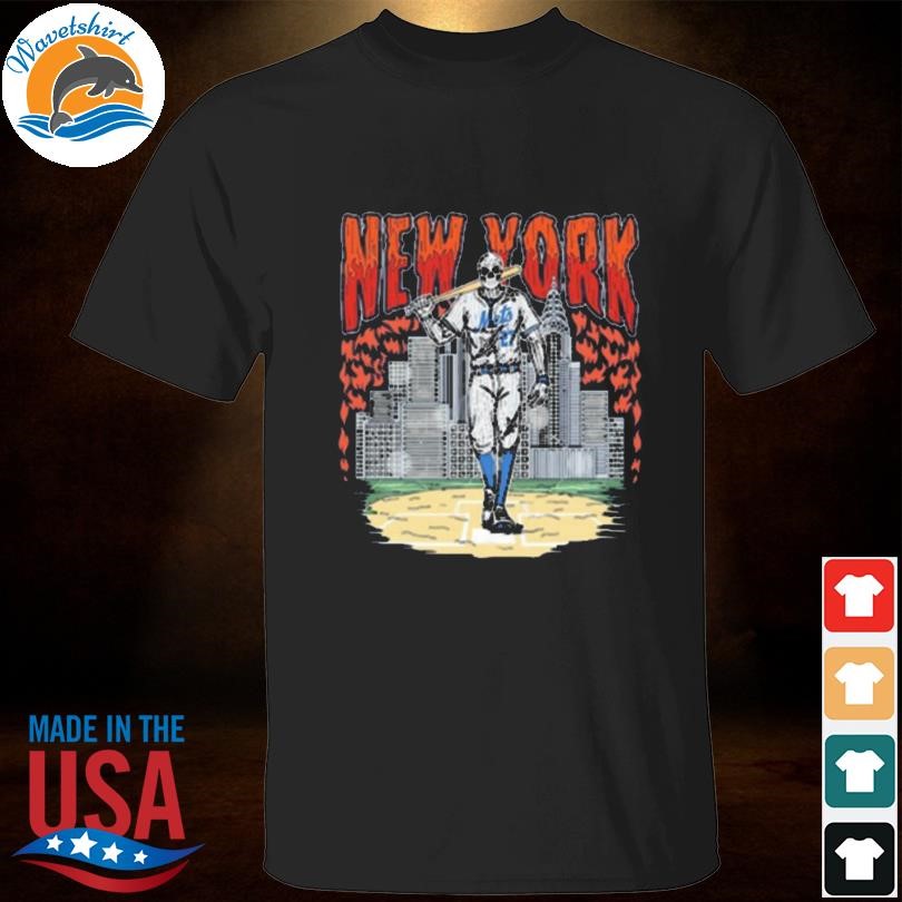 Funny Reed garrett new york mets shirt