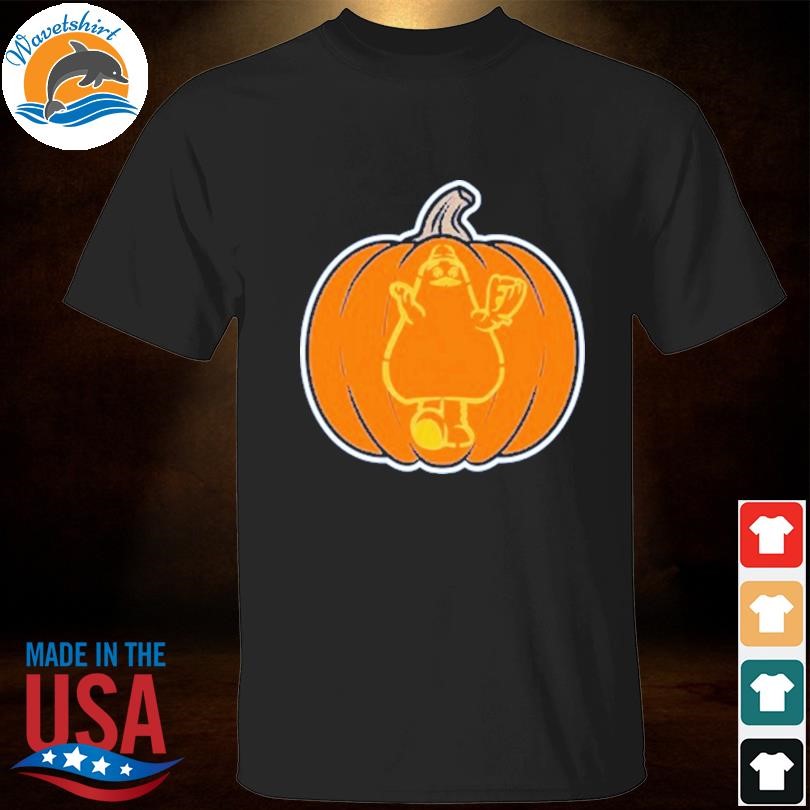 Official We gotta believe pumpkin shirt